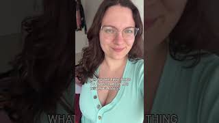 Whats the first thing you notice about me? #firstimpressions #firstimpression #brownhair