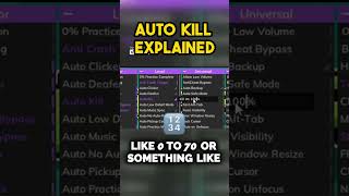 Auto Kill Explained #gd #geometrydash #gdupdate #gaming #games #speedrun #funny #level15sucks screenshot 5