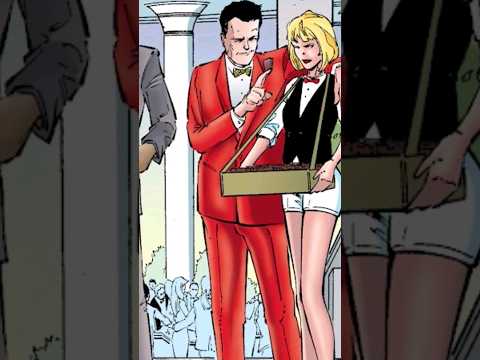 Craziest thing Plastic Man ever did=WTF?🤯😍😁|#dc #dccomics #plasticman #batman #comics #comicbooks