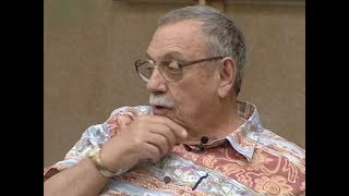 Alan Brunacini Speaking at Winter Fire School 2009 - 1 of 3