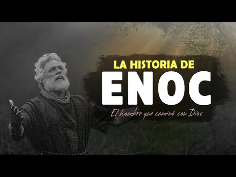 Video: ¿Se menciona a Enoc en la Biblia?