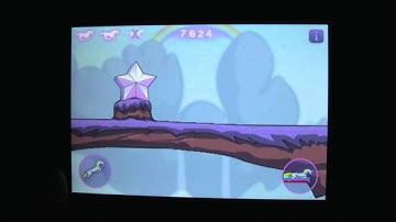 Robot Unicorn Attack Review