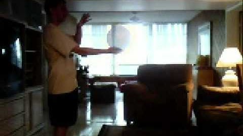 First Full Teleportation