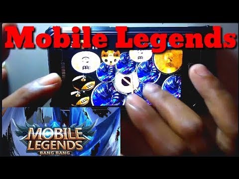 mobile-legends---real-drum-cover