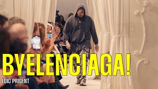Download Lagu BALENCIAGA: LE DERNIER DÉFILÉ DE DEMNA EN DÉTAIL! Par Loïc Prigent MP3 Download Lagu BALENCIAGA: LE DERNIER DÉFILÉ DE DEMNA EN DÉTAIL! Par Loïc Prigent MP3