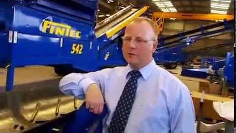 Hubert Watson - Fintec Ltd (Profile)