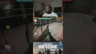 Follow me on TikTok Kings Way GAMING #callofduty #warzone #gaming #cod screenshot 2