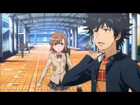 Toaru Majutsu no Index Ep-1 Dub 