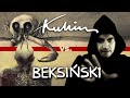 Kubin vs beksinski  dos visiones del surrealismo oscuro  comparaciones odiosas