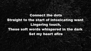 Defqwop - Heart Afire (feat. Strix) [Lyrics] Resimi