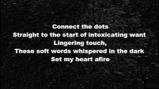 Defqwop - Heart Afire (feat. Strix) [Lyrics]