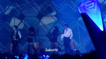 190629 The D&E in Hong Kong - Rum Dee Dee
