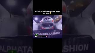 Best Dj Out Of Them All shorts