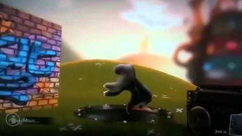 Kinect fun lab mutant