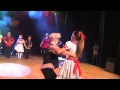 Taniec Polka - Zespół Pieśni i Tańca MALBORK