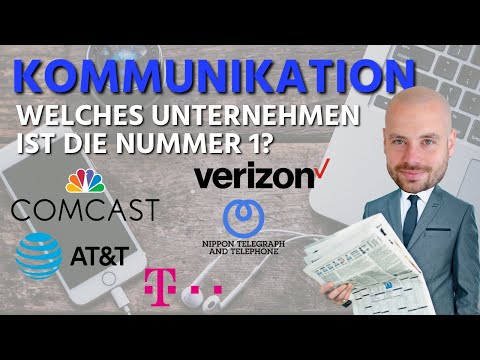 Video: Zahlt sich tmobile für Verizon aus?