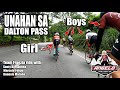 Dalton Pass Uphill Fun Race + Giveaway!