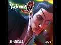 Yakuza 0 bsides  club mars