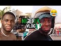 A Trip To Nigeria |Vlog 🇳🇬