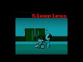 【8bit】Sexy Zone ‐ Sleepless ゲーム風アレンジ