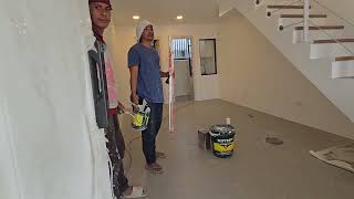 House and Lot for Sale in Binangonan Rizal!Bianca Townhouse RFO Unit Update!Thru Pag-Ibig Financing🙏