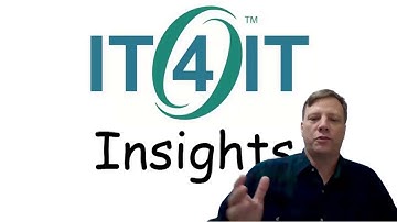 IT4IT Insights BiModal