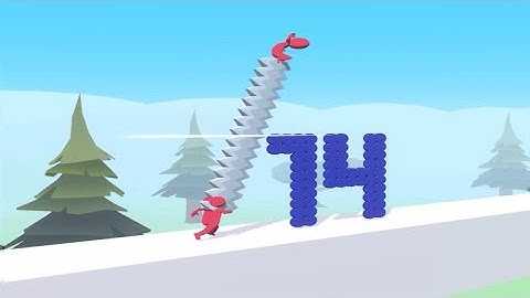 Slice Twins. All Levels Gameplay Android, iOS #game #gameplay #mobilegames #gaming #asmr