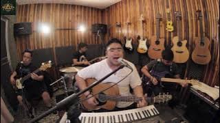 Sa Ngalan Ng Pag-Ibig | (c) December Avenue | #AgsuntaSongRequests