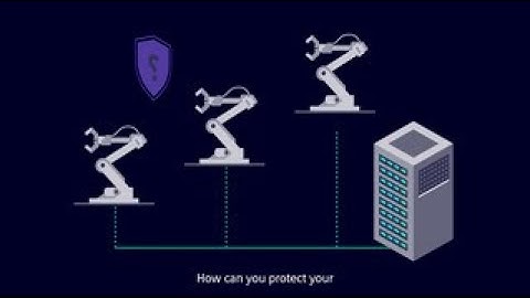 Technology explained: Platform for secure OT connectivity based on Zero Trust – SINEC Secure Connect