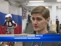 Школа BMX открылась в Иркутске