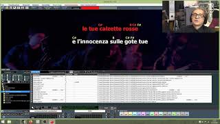 Winlive 11 Pro Synth - Tutorial avanzato amatoriale e professionale. screenshot 5