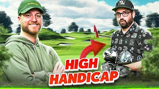 The Best Game Improvement Drivers of 2024 Tested By A High Handicapper (18 cap)