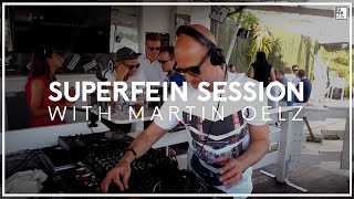 Martin Oelz - TIMEOUT - The #SUPERFEIN Special at VCBC (09.06.2019)