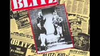 Video thumbnail of "Blitz - Cabaret (Live)"