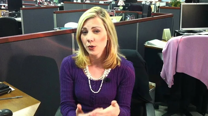TRAFFIC: Beat The Traffic Update with Amanda Meadows