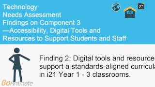Technology Needs Assessment Presentation