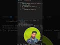 Conditional Statement #mastersahebindia #coding #learnpython