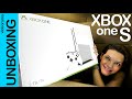 Xbox One S unboxing en español | 4K UHD