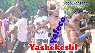 Rana tabaci yau Ansheke masheki Agarin gwagwalada yau