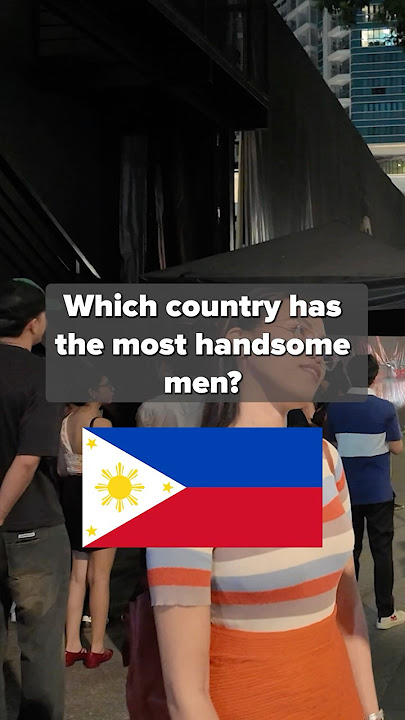 Why #filipinas choose the #Italian? #interview #dating