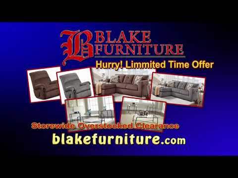Blake Furniture Clearance You