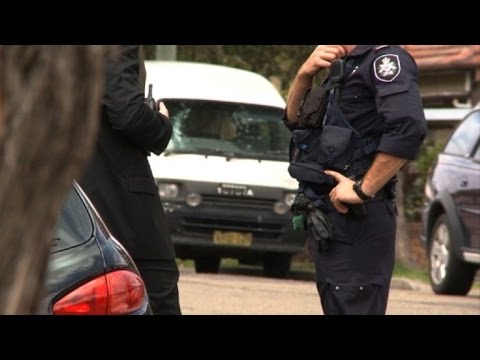 Vídeo: Cómo Una Fuerza Policial Australiana Aborda La Violencia Contra Las Mujeres - Matador Network