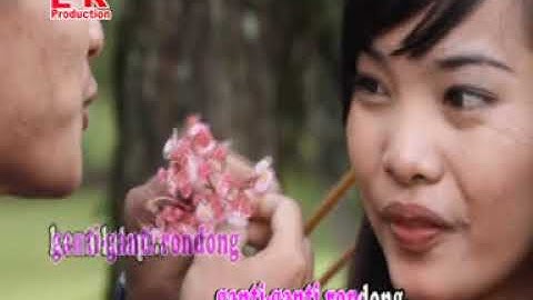 "GANTI - GANTI RONDONG"By. Luther Tarigan