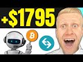 How to Use Bitget Trading Bot 2024 (EASY Crypto Trading Bot Tutorial)