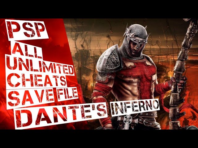 Dante's Inferno for PlayStation 3 - Sales, Wiki, Release Dates
