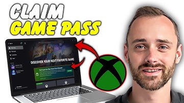 How To Claim Xbox Game Pass on New Laptop | Quick Guide