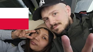 Love and Adventure in Poland. A couples Journey