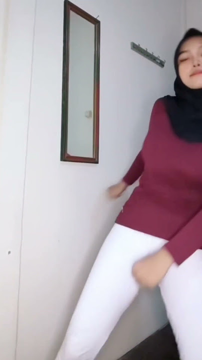 ella rochmi thalia goyang tutorial hijab modern