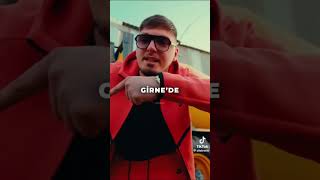 Bi gün Girne’de bi gün Bali ✈️ #rap #türkçerap #aleynatilki #organize #music