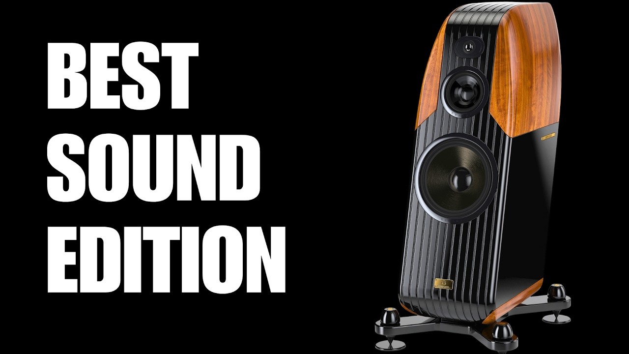 High Resolution Music 2026: Best Sound Edition - YouTube
